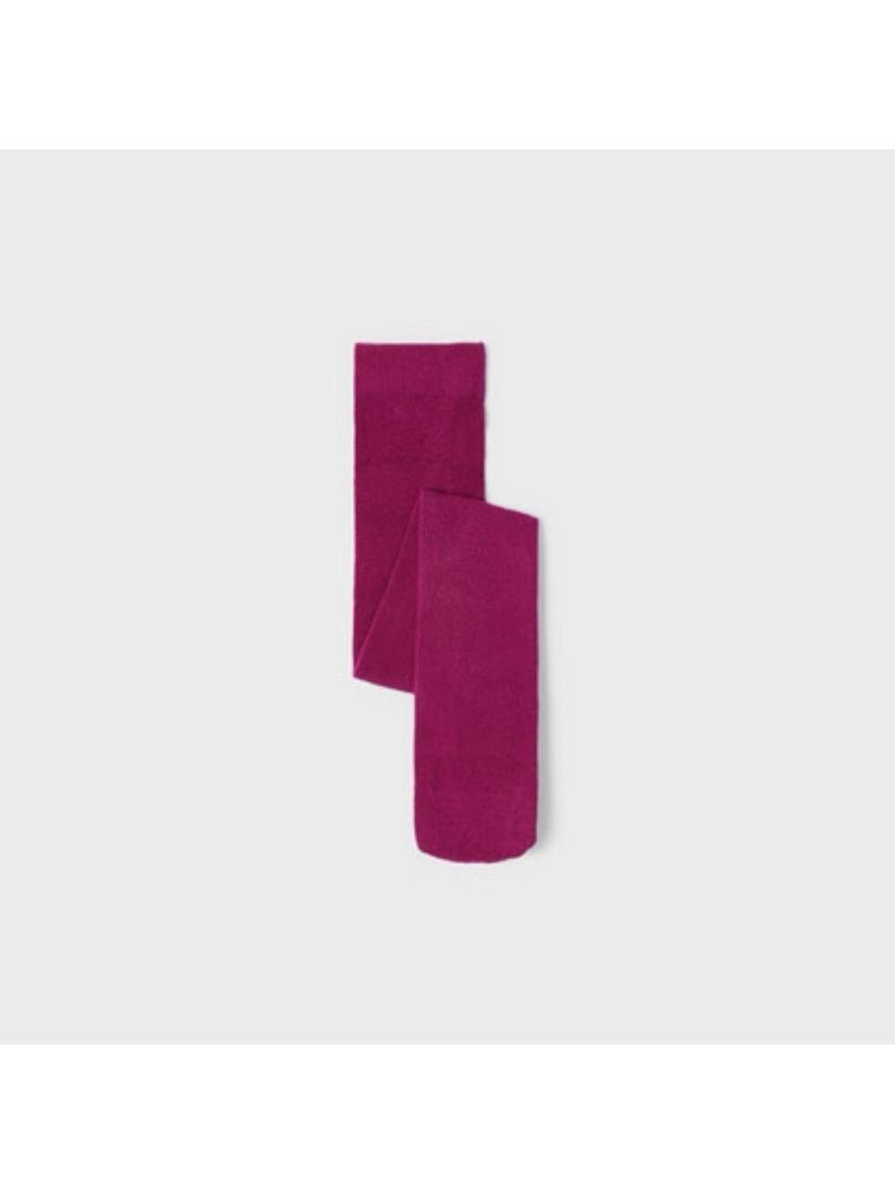 Size 8 Girls Mayoral Vibrant Pink Kids Tights